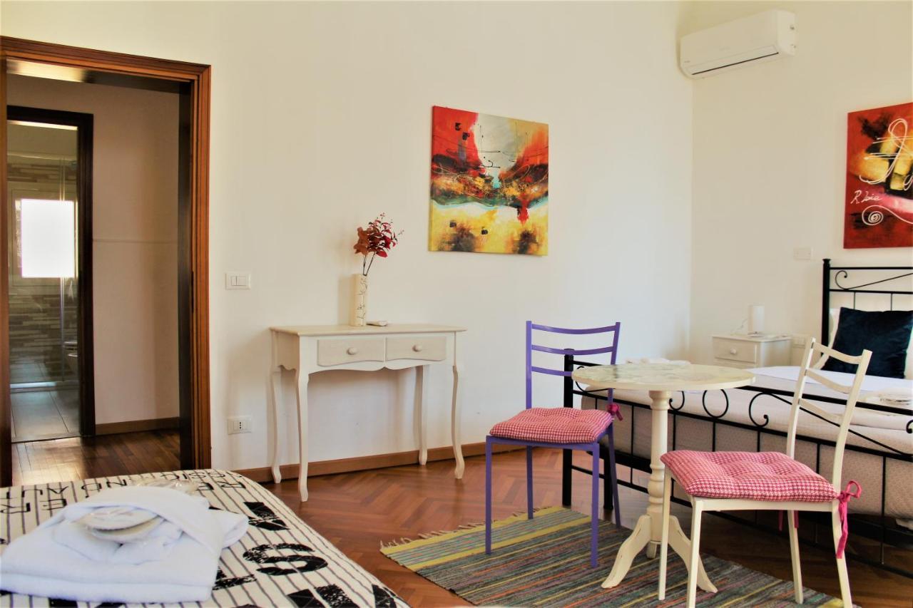Casa Bianca Vila Mestre Exterior foto