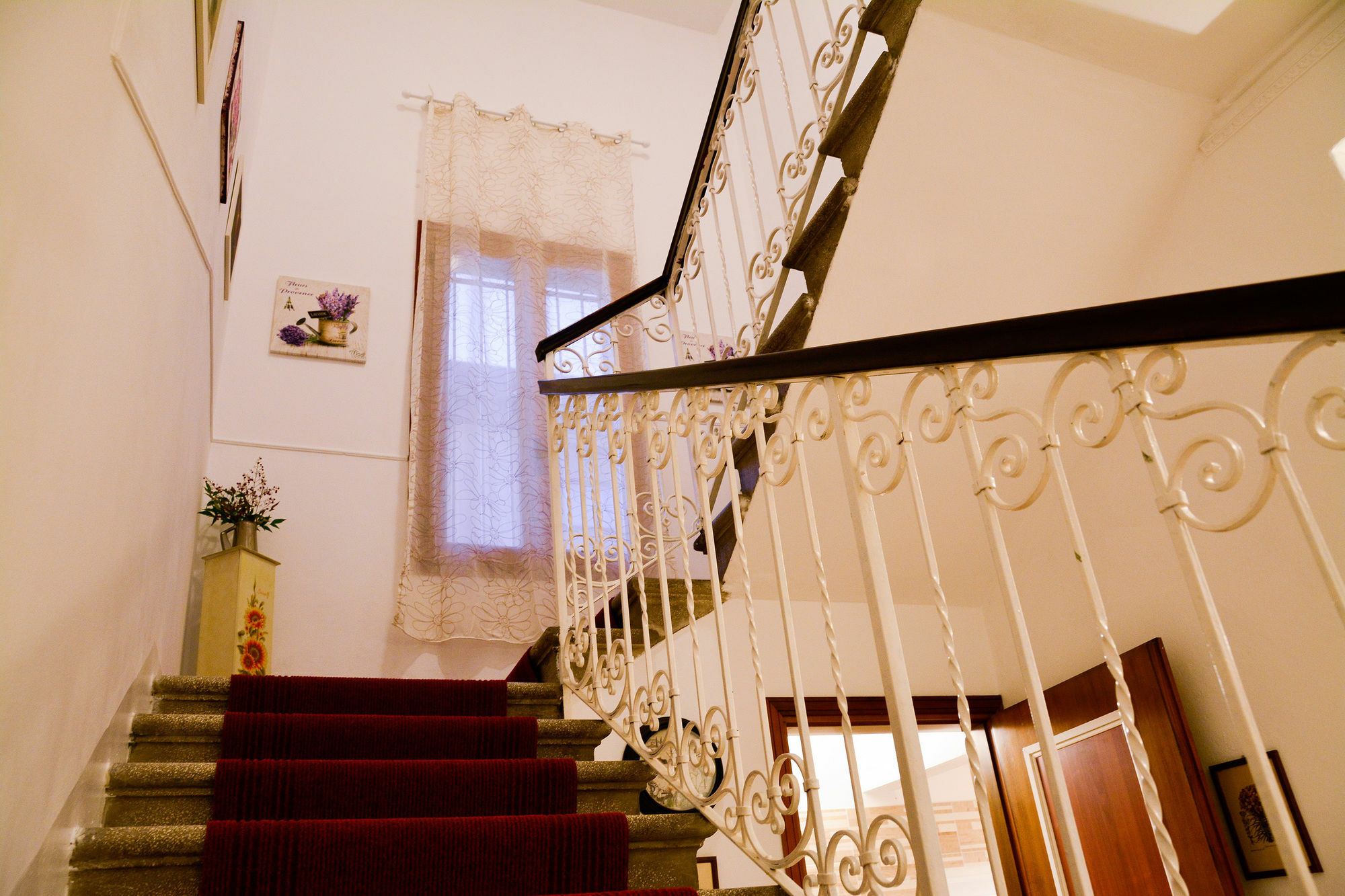 Casa Bianca Vila Mestre Exterior foto